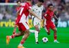 Patrick Kluivert Coret 6 Pemain Timnas Indonesia Lawan Irak, Ada Beckham Putra dan Justin Hubner