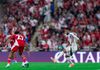 Hasil Kualifikasi Piala Dunia 2026 - Eksperimen Kluivert Berakhir Petaka, Brace Kevin Diks Gagal Cegah Timnas Indonesia Kalah dari Arab Saudi