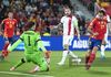 Hasil Lengkap Kualifikasi Piala Dunia 2026 - Norwegia Masih Digondeli Italia, Portugal-Spanyol Kompak Jaga Kesempurnaan