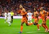 Hasil Kualifikasi Piala Dunia 2026 - Sundulan Van Dijk Bikin Kiper Bengong, Belanda Geprek Finlandia