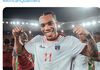 Resmi Cetak Sejarah, Tanjung Verde Lolos Piala Dunia 2026, Negara yang Penduduknya Lebih Sedikit dari Kota Bogor