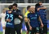 Dihina-hina Malah Jadi Juara Liga Italia, Inter Milan Bungkam Kritik Lewat Cara Elegan