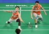 Jelang Thomas Cup 2026 Malah Miris, Situasi Ganda Putra Malaysia Pusingkan Herry IP