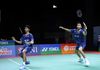 Rekap Hasil Final Odisha Masters 2025 - Beda Nasib Indonesia dan Malaysia