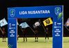 Daftar Tim Liga Nusantara Musim Depan - Sriwijaya FC, Persipal dan Persekat Gabung 15 Tim Lain yang Bertahan di Kasta Ketiga