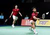 Jadwal Semifinal Bulu Tangkis SEA Games 2025 - Adu Gengsi Tunggal Putra dan Ganda Putra Indonesia vs Malaysia, 8 Wakil Merah Putih Berjuang Lolos ke Final