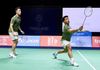 Jadwal Final Bulu Tangkis SEA Games 2025, Potensi 3 Medali Emas Indonesia Rawan Dijegal Malaysia