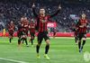 Kalah pun Bisa Finis 4 Besar, Keterlaluan kalau AC Milan Gagal ke UCL