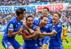 Kick-off Laga Persib Lawan Arema FC Resmi Berubah, Ini Alasannya