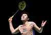 China Open 2026 -  Sempat Menang Telak 21-8, Kunlavut Vitidsarn Berakhir Merana