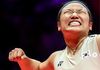 Hasil Final Uber Cup 2026 - Juara All England Hancur di Tangan An Se-young, Permainan Kacau Wang Zhi Yi Bikin China Tertinggal Duluan
