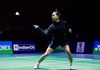 Rekap Hasil India Open 2026 - Wakil Indonesia Raih Hasil Sempurna di Hari Pertama, Putri KW Duel Nyaris Satu Jam