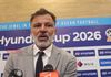Calon Lawan Timnas Indonesia di Piala Asia 2027 Gagal Menang dalam Dua Laga, Ini Dalih Pelatihnya