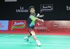 Hasil Macau Open 2026 - 57 Menit Dendam Kesumat Tuntas, Muhamad Yusuf Pulangkan Wakil China
