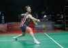 Singapore Open 2026 - Anders Antonsen Dikepung Para Underdog, Unggulan Tunggal Putra Rontok Berjamaah