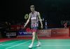 Kekecewaan Anders Antonsen usai Dikejutan Jason Gunawan pada China Masters 2026
