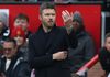 Michael Carrick Sarankan Man United Blokir Tawaran untuk Pemain Kuncinya di Tengah Minat Real Madrid