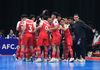 Piala Asia Futsal 2026 - Dua Keuntungan Timnas Futsal Indonesia Jadi Sorotan Media Vietnam