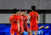 Klasemen Grup B Piala Asia U-17 2026 - Dipecundangi Indonesia di Laga Pembuka, China Temani Jepang Melenggang ke Pildun