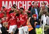 Man United Bisa Datangkan Monster Gol yang Harganya Lebih Murah dari Secangkir Teh di Warteg