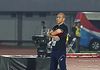 Marahnya Nova Arianto setelah Pemain Eks Timnas U-17 Indonesia Lakukan Tendangan Kungfu Saat Lawan Dewa United