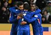Tak Pantas Disebut KJD, Chelsea adalah Klub Rusak usai Dipermalukan Tim B Nottingham
