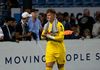 Jelang Gabung Persib Bandung, Anak Ronald Koeman Cetak Gol Penalti meski Berposisi Kiper