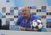 Hal yang Ditakuti Pelatih Persib Bandung dari Arema FC
