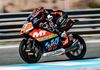 Veda Lagi-lagi Beri Tamparan dengan Hasil Lebih Baik pada Moto3 Spanyol 2026, Pembalap Malaysia Akui Kesulitan