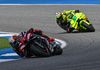 Hasil Sprint Race MotoGP Thailand 2026 - 13 Putaran Penuh Drama, Murid Rossi Sial hingga Marquez Kena Penalti