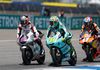 Tertampar Veda Sudah Podium Duluan dan 2 Kali Diasapi pada Moto3 2026, Raut Adik Pembalap MotoGP Mulai Berubah