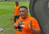 Tanggapan Manajer Borneo FC Usai Laga Persija Vs Persib Digelar di Stadion Segiri