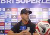 Demi Juara, Pelatih Borneo FC Berharap Persijap Jegal Persib