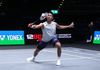 Hasil China Open 2026 - Alwi Farhan Terhenti di Babak Awal usai Dikalahkan Murid Irwansyah