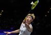Hasil Singapore Open 2026 - Martabat 2 Juara All England Tercoreng, Dipermalukan Underdog di Babak Pertama