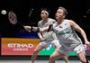 Kejuaraan Asia 2026 - Lebih Getir dari Raymond/Joaquin karena Kalah sebagai Juara Bertahan, Andalan Terbaik Herry IP Menyesal