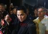 Erick Thohir Beri Update Naturalisasi Luke Vickery dan Mitchell Baker untuk Timnas Indonesia