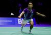 Thomas Cup 2026 - Anthony Ginting Bisa Reuni dengan Jonatan Christie Jadi Kartu As Indonesia