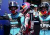 MotoGP Mau Kedatangan Pabrikan Baru dari China, Tim Rival Veda Jadi Partnernya