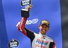 Veda Hindari Alkohol di Podium Moto3 Brasil 2026, Murid Marquez Beri Selamat sebagai Teman Baik