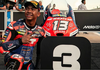 Veda Bisa Terguncang pada Moto3 Spanyol 2026, Hakim Danish Dapat Sentimen Baik dari Legenda MotoGP Malaysia