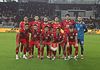 Hasil Drawing Piala Asia 2027 - Timnas Indonesia Tantang Thailand dan Dua Peserta Piala Dunia 2026