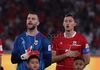 Kata Kiper Timnas Indonesia Maarten Paes usai Terlibat Build up Berbuah Gol dan Bikin Ajax Selamat dari Kekalahan Melawan PSV
