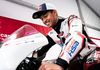 Veda Diapresiasi Komentator MotoGP meski Batal Finis 5 Besar, Hari Hebat Pembalap Indonesia usai Ramadhipa Menang