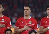 Sempat Dirumorkan ke Persib, Kata Joey Pelupessy usai Bawa Lommel SK Promosi, Isyaratkan Bertahan