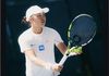 Debut di Rolland Garros 2026, Janice Tjen Tantang Jagoan Amerika Serikat