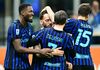 Hasil dan Klasemen Liga Italia - Inter Milan Lupakan Nestapa Maret dengan +9 di Puncak, Audero cs Masuk Zona Merah