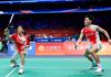 Thomas dan Uber Cup 2026 - Indonesia Turunkan Skuad Terbaik, Raymond/Joaquin Diangkut