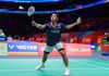 Hasil Thomas Cup 2026 - Alwi Farhan Ugal-ugalan dengan Pembantaian 15-0, Anthony Ginting Pastikan Kemenangan