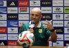 Bernardo Tavares Kritik Keras Jadwal Penyelenggaraan Piala Presiden 2026, Persebaya Ogah Ikut?
